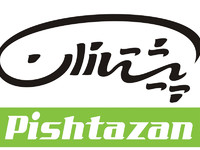 Pishtazan Logo