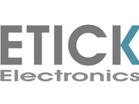 Etick Logo