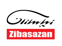 Zibasazan Logo