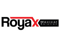Royax Logo