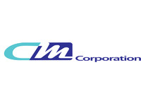 CM corporation Logo