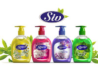 Siv Liquid Hand Washing